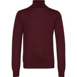 Casual Friday - CFKONRAD - Gebreide Trui - Merino - Regular Fit - Lange Mouwen