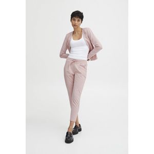 Ichi - Kate - Damesbroek - Crop Pantalon