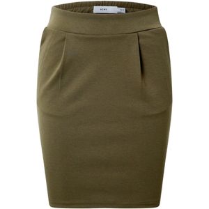 Damesrok halverwege Ichi Kate