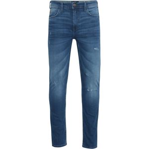 BLEND - Echo - Jeans - Blauw - Skinny