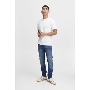 BLEND - Echo - Jeans - Blauw - Skinny