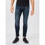 BLEND Jeans 'Echo'  donkerblauw