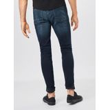 BLEND Jeans 'Echo'  donkerblauw