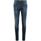 BLEND Jeans 'Echo'  donkerblauw