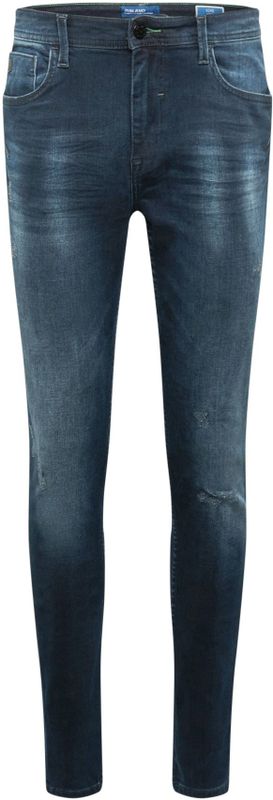 BLEND Jeans 'Echo'  donkerblauw