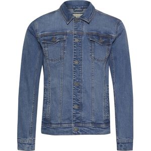 Blend Jeansjacke "BHNARIL", washed