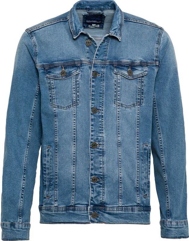 BLEND Jeans 'Jet'  enziaan