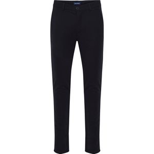BLEND - Napa - Chino Broek - Navy - Skinny