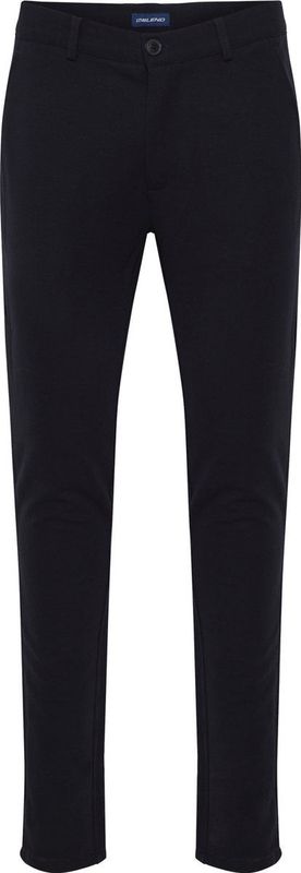 BLEND - Napa - Chino Broek - Navy - Skinny