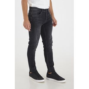 Casual Friday Jeans 'RY'  donkergrijs