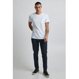 !Solid Chino 'Dave'  navy