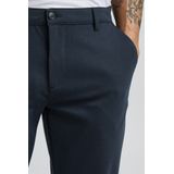 !Solid Chino 'Dave'  navy