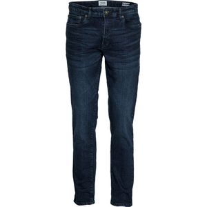 !Solid - SDRyder - Stretchbroek - Blauw - Denim