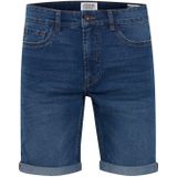 Solid Jeansshorts "Jeansshorts SDMoyat"