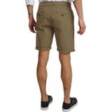 Solid - Rockcliffe Casual Short - Taupe - Korte Broek