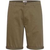 Solid - Rockcliffe Casual Short - Taupe - Korte Broek