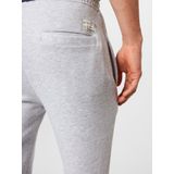 !Solid - Broek - Grijs - Tapered - Sweatstof - Lang/maxi