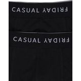 CASUAL FRIDAY - CFNORH - Bamboo Trunks - 2-pack
