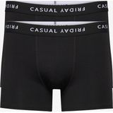 CASUAL FRIDAY - CFNORH - Bamboo Trunks - 2-pack