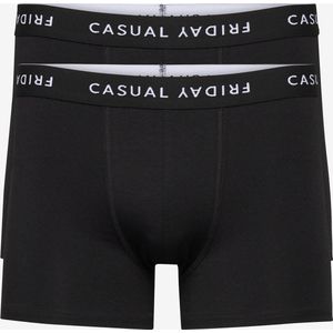 CASUAL FRIDAY - CFNORH - Bamboo Trunks - 2-pack