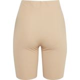 ICHI - IASIV - Korte Broek - Beige - High Waist