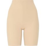 ICHI - IASIV - Korte Broek - Beige - High Waist