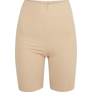 ICHI - IASIV - Korte Broek - Beige - High Waist
