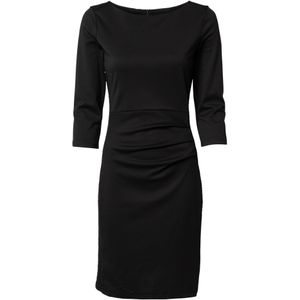 KAFFE - Sara - Lange Giletsjurk - Strak - Dames