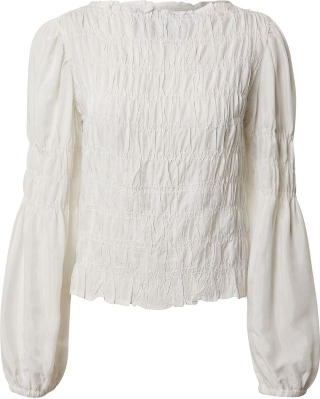 Cream - Blouse 'CRHenva' - Wit - Blouseshirt