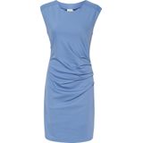 KAFFE - Kaffe Jurk - Quiet Harbor - Casual - Zonder Mouwen