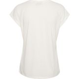Kaffe T-shirt Kalise T Shirt 10504040 110602 Dames
