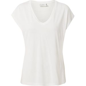 Kaffe T-shirt Kalise T Shirt 10504040 110602 Dames