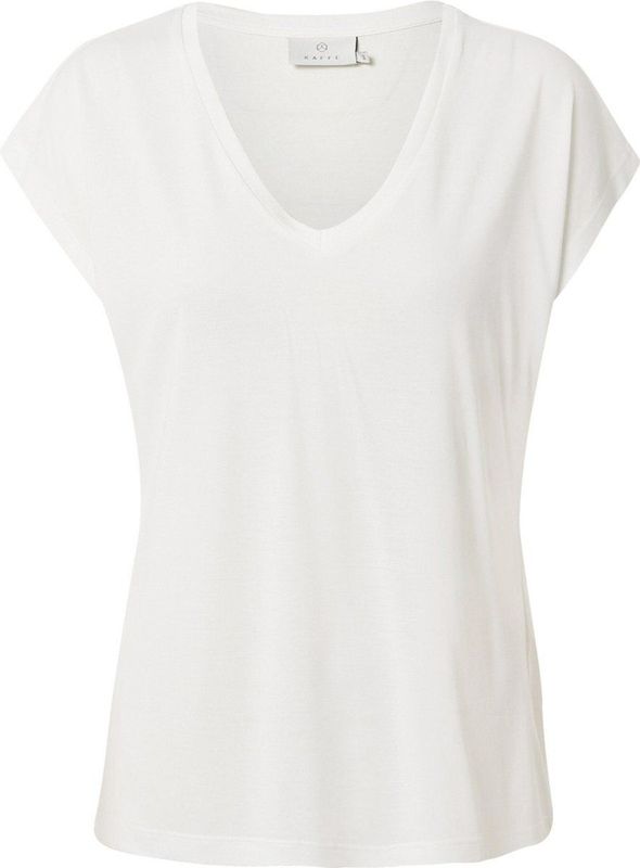 Kaffe T-shirt Kalise T Shirt 10504040 110602 Dames