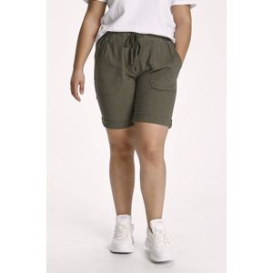 KAFFE Curve - Nana - Damesshort