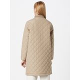 ArwenCR - Gewatteerde Jas - Effen - Licht Gevoerd - Normale Pasvorm