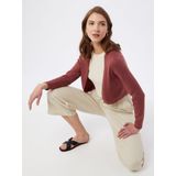 KAFFE - Astrid - Damesvest - Regular Fit