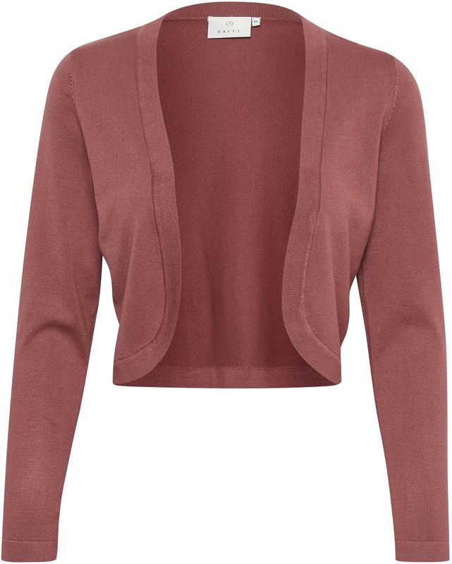 KAFFE - Astrid - Damesvest - Regular Fit