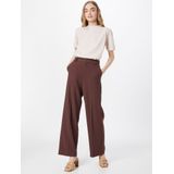 Cream - Katinkacr Blouse - Blouse - Travertine - 100% Katoen