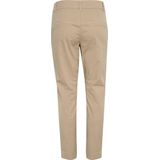 Pants Suiting Regular fit Savannah Tan beige