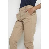 Kaffe KAmette Pants Dames Broek