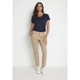 Kaffe KAmette Pants Dames Broek