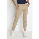 Kaffe KAmette Pants Dames Broek