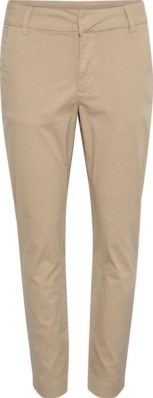 Kaffe KAmette Pants Dames Broek