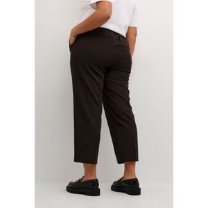 KAFFE CURVE - kcsakira cropped pants