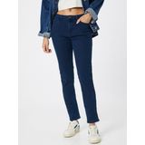 Kaffe jeans vicky Donkerblauw