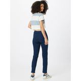 Kaffe jeans vicky Donkerblauw