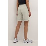 Short Regular fit green