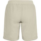 Short Regular fit green