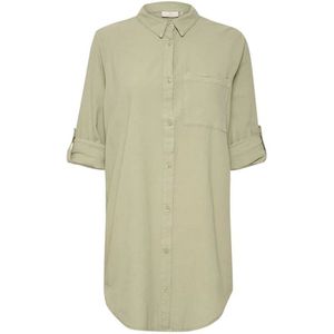 KAFFE - Naya - Dameshemdjurk