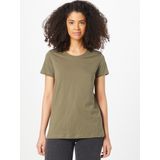 KAFFE - Marin - T-shirt - Dames - 100% Katoen - Normale Pasvorm